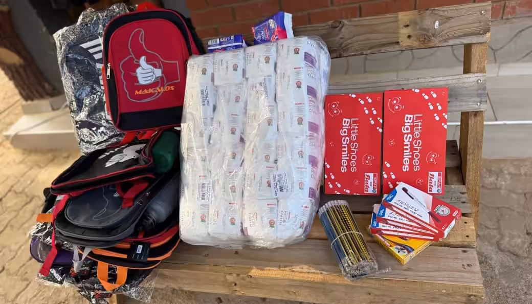 Donation