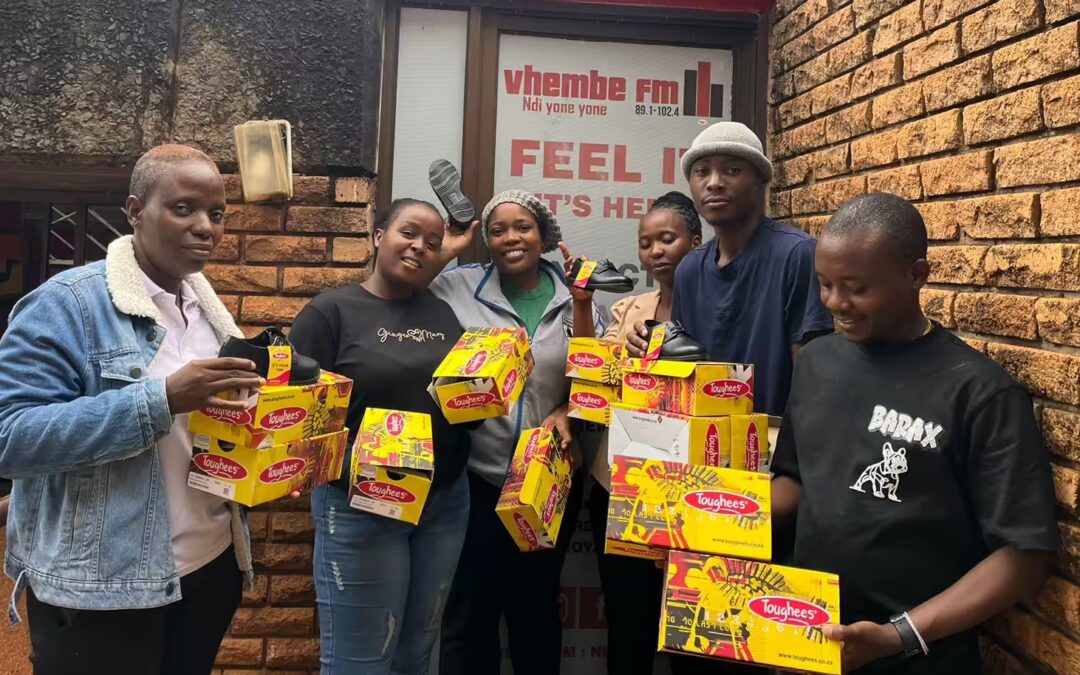 Vhembe FM