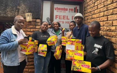 Vhembe FM
