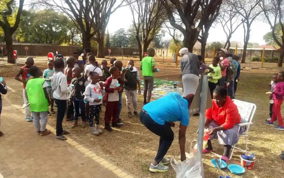 Community Upliftment Projects