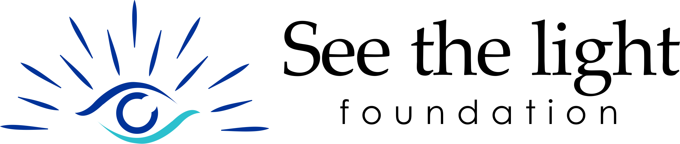 See Thelight Logo